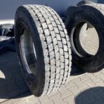 Używane opony – sklep z oponami ciężarowymi Opole