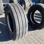 Opony ciężarowe używane Oleśnica 