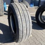 Opony do samochodów ciężarowych Oleśnica 
