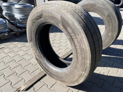 opony ciężarowe napędowe Opole