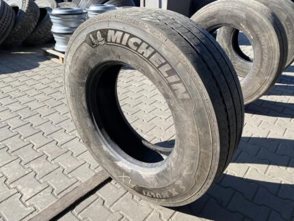 opony ciężarowe nowe Opole