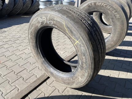 Używane opony do ciężarówek Opole