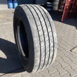 Używane opony ciężarowe Oleśnica 