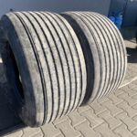 Używane opony ciężarowe OLX Wrocław