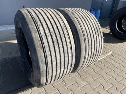 Używane opony ciężarowe OLX Wrocław
