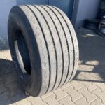 Używane opony ciężarowe Wołczyn