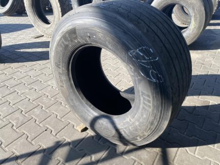 Używane opony ciężarowe oś napędowa Wrocław