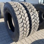 Używane opony ciężarowe Wołczyn