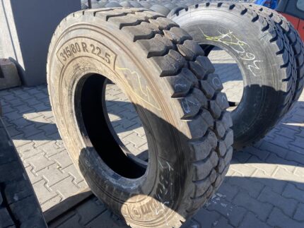 opony do ciężarówki Wołczyn