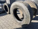 opony do samochodów ciężarowych Wołczyn
