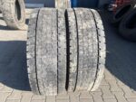 opony ciężarowe 315/70r22 7 Oleśnica