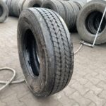 Opony do tira