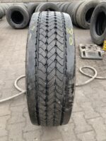 Opony do naczep ciężarowych