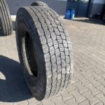 Opony ciężarowe Oleśnica 