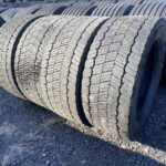 opony ciężarowe nowe Oleśnica 