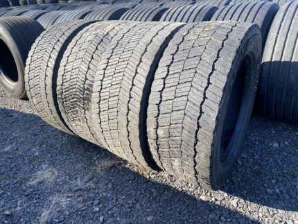 opony ciężarowe nowe Oleśnica 