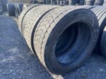 Używane opony do ciężarówek Oleśnica