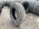 Używane opony do ciężarówek