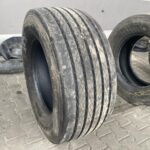 Używane opony ciężarowe napędowe Wrocław