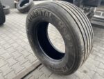 Używane opony ciężarowe 315 80r22 7 Oleśnica