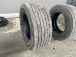 Używana opona ciężarowa 245/70r17 7 Wrocław