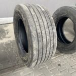 Używana opona ciężarowa 245/70r17 7 Wrocław