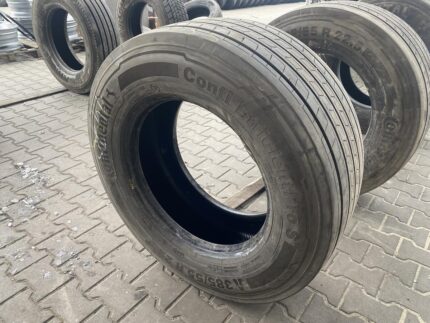 opony do samochodów ciężarowych Oleśnica