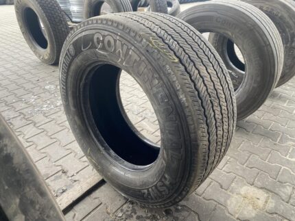 opony do ciężarówek Oleśnica