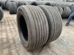 Używane opony ciężarowe 315 80r22 18