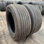 Używane opony ciężarowe 315 80r22 18