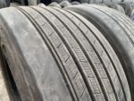 Używana opona ciężarowa 245/70r17 18