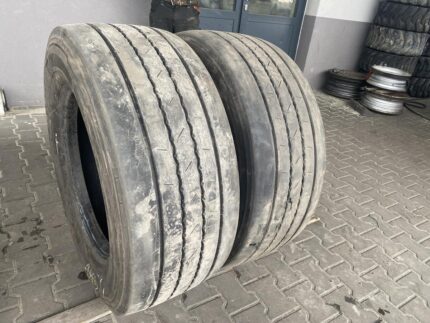 opony ciężarowe Wrocław