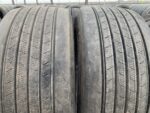 Używane opony ciężarowe 315/70r22 18