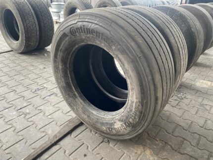 opony ciężarowe napędowe Wrocław