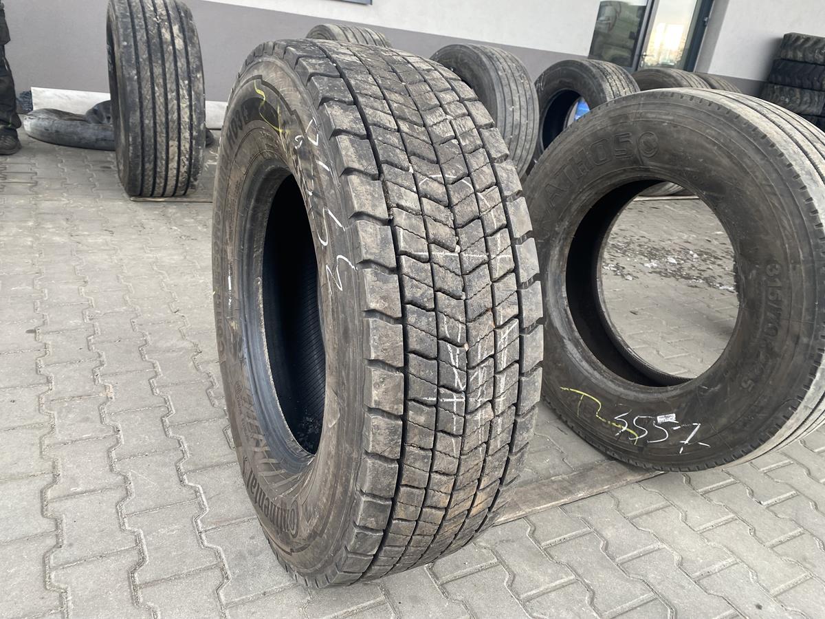 Opona przemysłowa do ładowarek 405/70R18 ALLIANCE CM-S 608 Opony dostawcze Wołczyn