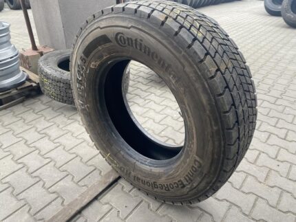opona ciężarowa 245/70r17 5 Wrocław