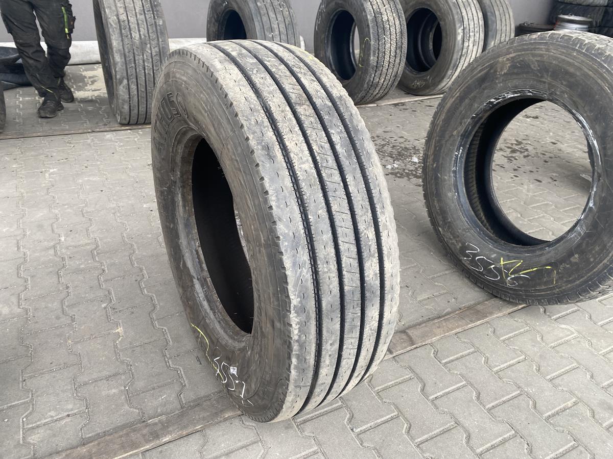 Opona przemysłowa do ładowarek 405/70R18 ALLIANCE CM-S 608 opony ciężarowe 315/70r22 5 Wołczyn