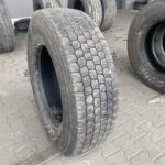 Tanie opony ciężarowe Wołczyn