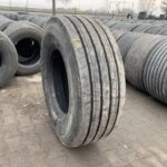 opony do samochodów ciężarowych