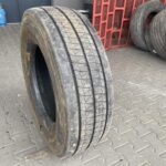 Opony ciężarowe Wołczyn