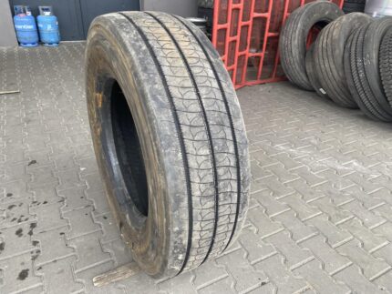 Opony ciężarowe Wołczyn