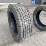 Używane opony do ciężarówek Wołczyn