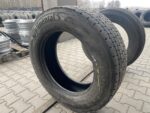 Używane opony ciężarowe naczepowe Wrocław