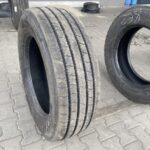 Używane opony ciężarowe prowadzące Wołczyn
