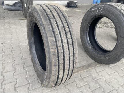 Używane opony ciężarowe prowadzące Wołczyn