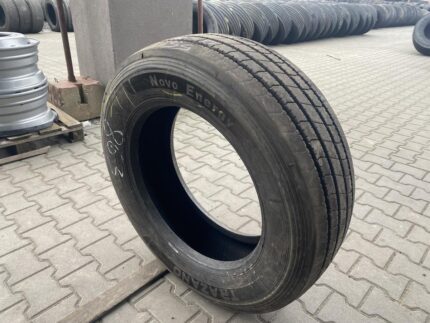 Używana opona do tira cena Wrocław