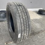 Używane opony ciężarowe 315 80r22 5 Wołczyn
