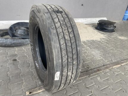 Używane opony ciężarowe 315 80r22 5 Wołczyn