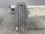 Używana opona ciężarowa 245/70r17 5 Opole