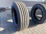 Używana opona tir Wołczyn